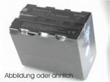 Power Battery for Sony DCR-TR7000, LiIon, Li-Ion, Lithium Ion Technology, 100% fits, properly matching, Batteries, Camcorder, Video, Digital Camera