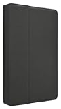 SwitchEasy Canvas Folio Case and Stand for iPad 2 - Charcoal