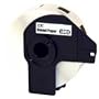 DK1219 1/2IN Round Paper Label for QL-500 QL-550 QL-650TD