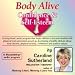 Books : Body Alive (for children) / Confidence & Self-Esteem
