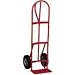 Sparco Products Hand Trucks, Loop Grip, 400 lb., 17-1/4x17x50-1/2,Red