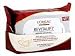 L'Oreal Paris RevitaLift Radiant Smoothing Wet Cleansing Towelettes, 30 Count