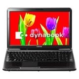 dynabook T351/35Eシリーズ [Office付き] PT35135ESTB (2012年春モデル･プレシャスブラック)