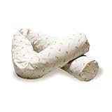 ロンボ　ポジショニングピロー&クッション　スネーククッションの画像