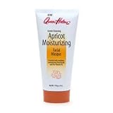 Queen Helene Gentle Cleansing Facial Masque Apricot Moisturizing 6 Oz