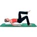 Foam Roller, Full Round 6