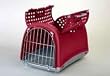 Imac Transportbox Linus Cabrio - Rot