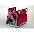 Imac Transportbox Linus Cabrio - Rot