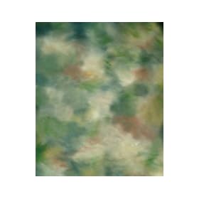 StudioHut 10' X 20' Fantasy Painted Muslin Photo Video Backdrop/Background (A0175)