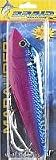 Marauder 8 8oz Holographic Finish Hot Pink Blue - Braid Products 91365, Fishing Lures & Lure Kits