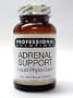 Professional Solutions Adrenal Support 60 lvcaps
