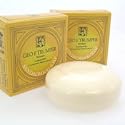 Geo F Trumper Hand Soap Collection 3x 75g Tablets