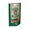 Greenies Pill Pockets for Cats, Salmon, 1.6 ounce