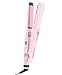 Breast Cancer Awareness 1" Straightener