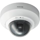 Panasonic BB-HCM527A PoE Ceiling Mount Dome Network Camera with Tilt Motion