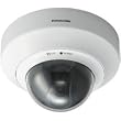 Panasonic BB-HCM527A PoE Ceiling Mount Dome Network Camera with Tilt Motion