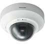 Panasonic BB-HCM527A PoE Ceiling Mount Dome Network Camera with Tilt Motion