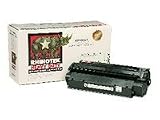 Rhinotek - MICR toner cartridge ( replaces HP 13X ) - High Yield - 1 x black - 3500 pages
