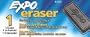 Expo Washable Eraser for Dry-Erase Boards SAN81505