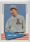 1961 Fleer #135 - Eddie Plank
