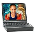 Dell Latitude XPI CD M166ST Notebook (166-MHz Pentium MX, 32 MB RAM, 2.1 GB hard drive)
