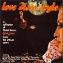 Revue Various Artists  / Love Disco Style