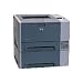 HP LaserJet 2430dtn - Printer - B/W - duplex - laser - Legal, A4 - 1200 dpi x 1200 dpi - up to 33 ppm - capacity: 850 sheets - parallel, USB, 10/100Base-TX