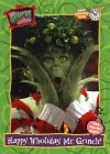 Happy Who-liday Mr.Grinch!: Colouring Book