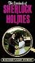 Sherlock Holmes: Boscombe Valley Mystery [VHS]