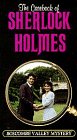 Childrens Toyshop  VHS : S.Holmes  Boscome Valley
