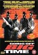 Liverpool Gangster / Going Off Big Time (UK) [ UK Fassung, Keine Deutsche Sprache ]