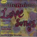 New Millennium Love Songs