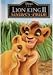 The Lion King II- Simba's Pride