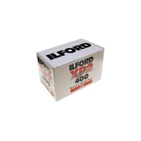 Ilford Xp2 Super 135-36 400 ASA (C41