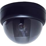 SPECO TECH CVC-647TP TAMPERPROOF COLOR DOME