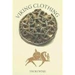 Viking Costume and Clothing book cover