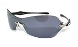 Oakley Sunglasses DARTBOARD POLISHED BLACK(oz)