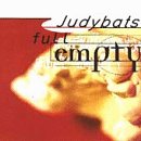 Full-Empty an album by Judybats
