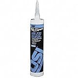 Hm 270 Silicone 10 1/2 oz White