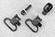 Swivels QD 115 CF Swivels 1"