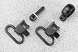 QD 115 CF Swivels 1