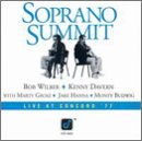 Review Bob Wilber & Kenny Davern  / Live at Concord