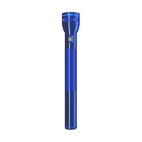 MAGLITE ST4D116 4-D Cell LED Flashlight, Blue
