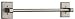 Search Our Specialty Mall : 30" Towel Bar - Bathroom Hardware