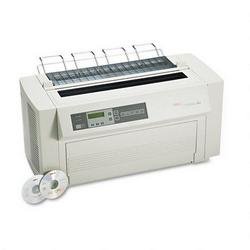 Oki Pacemark 4410 Dot Matrix Printer