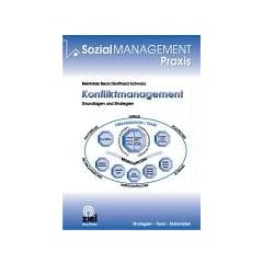 Schwerpunkt Management, Konfliktmanagement