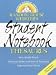 Book Random House Webster's Student Notebook Thesaurus (Random House Newer Words Faster)