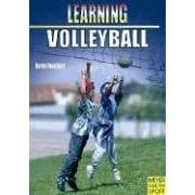 Learning Volleyball