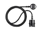 Nikon SC 14 - Flash synchro cable - 3.3 ft