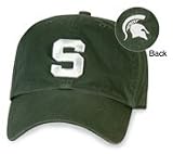 Michigan State Spartans Cotton Franchise Cap